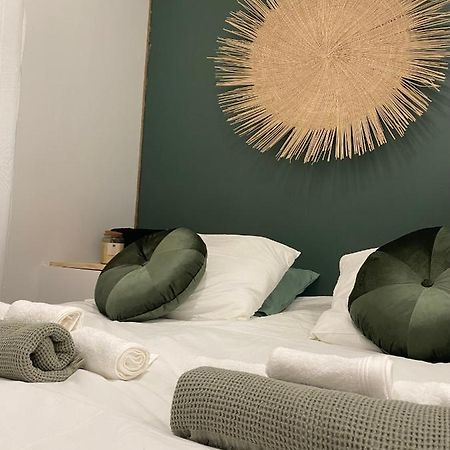 Logement De Charme Toulouse Extérieur photo