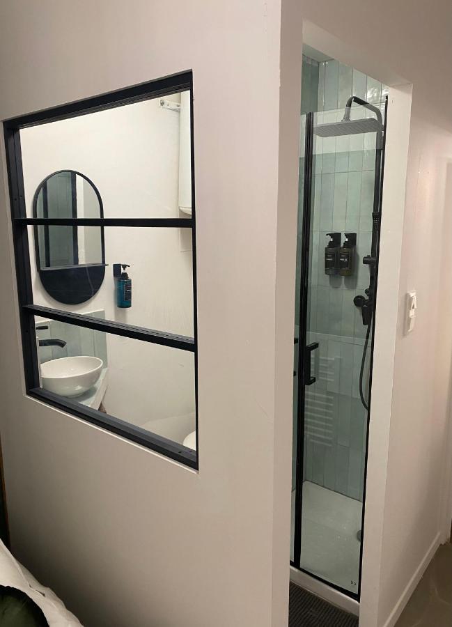 Logement De Charme Toulouse Extérieur photo