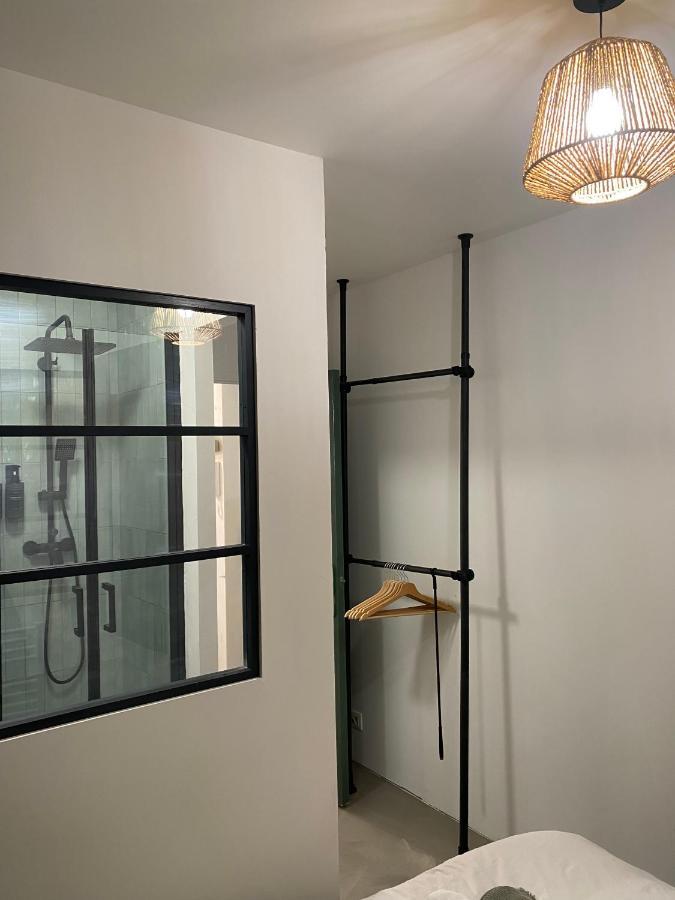 Logement De Charme Toulouse Extérieur photo