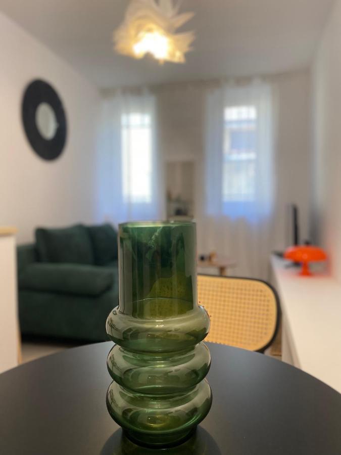 Logement De Charme Toulouse Extérieur photo