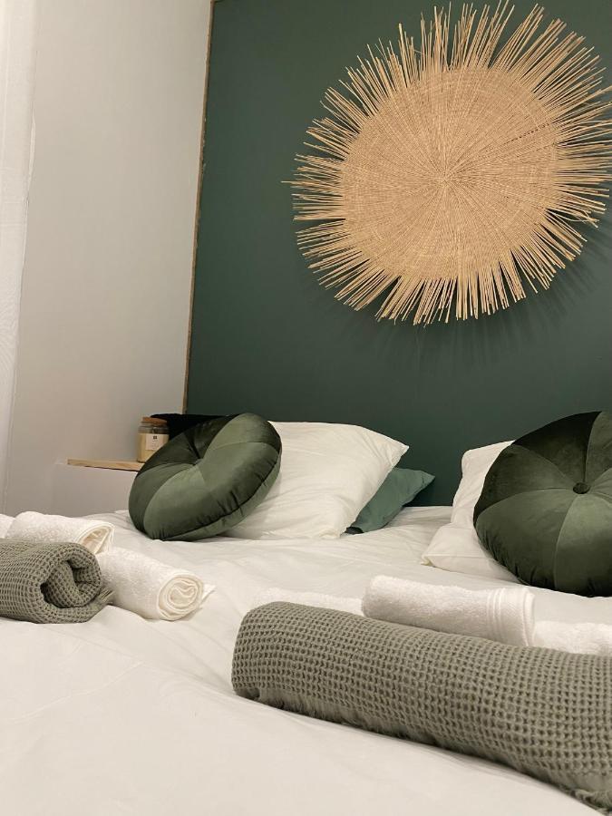 Logement De Charme Toulouse Extérieur photo