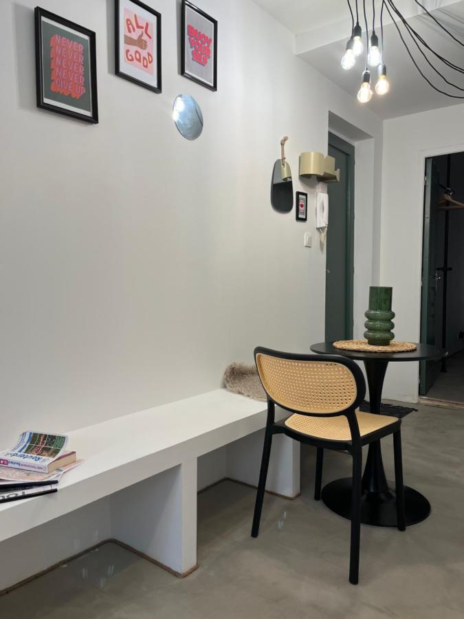 Logement De Charme Toulouse Extérieur photo
