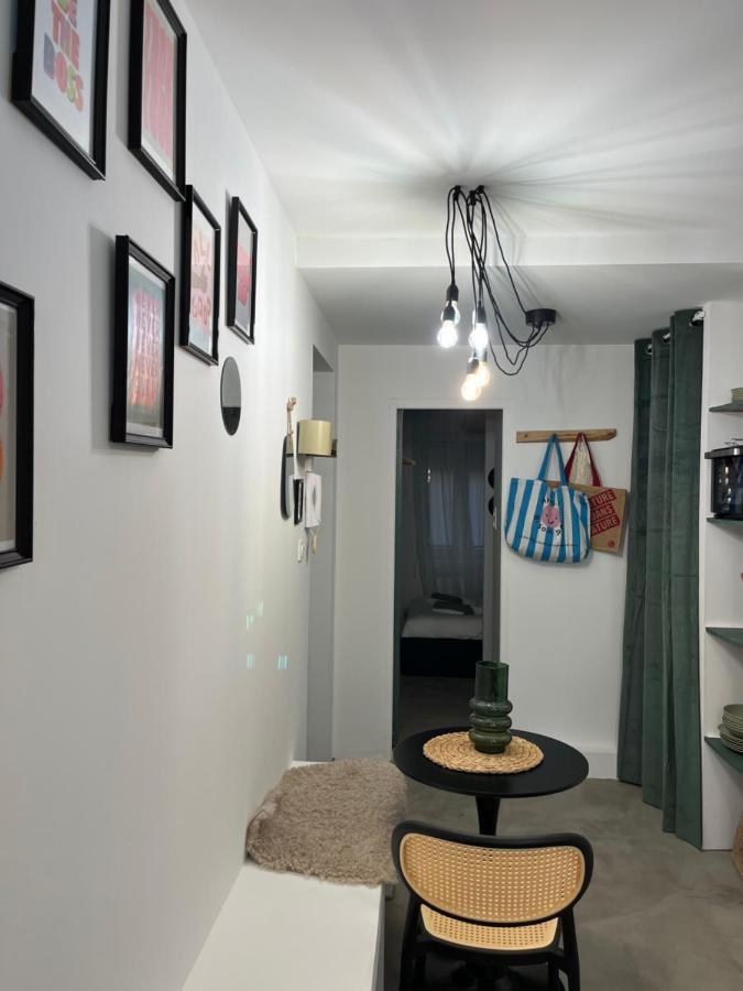 Logement De Charme Toulouse Extérieur photo