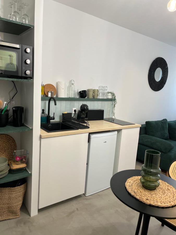 Logement De Charme Toulouse Extérieur photo